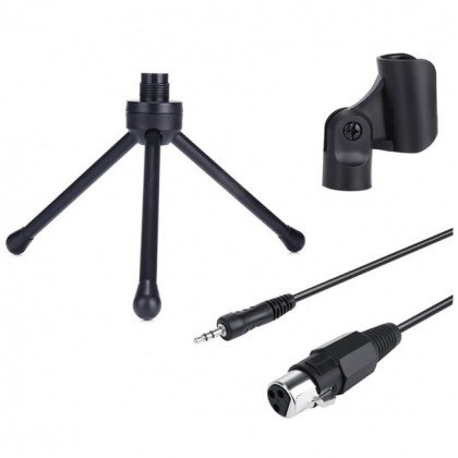 μικρόφωνο-εγγραφής-πυκνωτικό-qy-930-andowl